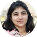 Aparna Kaveri - Academic Director