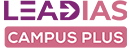 Lead IAS Campus plus Logo