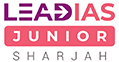 Lead IAS Junior Sharjah Logo