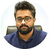 Varun Mohan - International Relations | Author & 6 Years of Teaching Experience