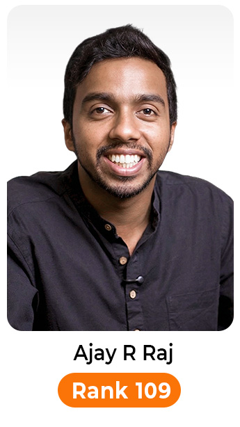 Ajay R Raj